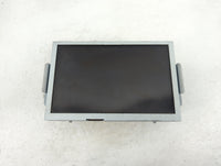 2011-2015 Ford Explorer Information Display Screen - Oemusedautoparts1.com