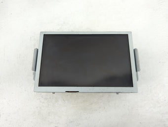 compare product 2011-2015 Ford Explorer Information Display Screen