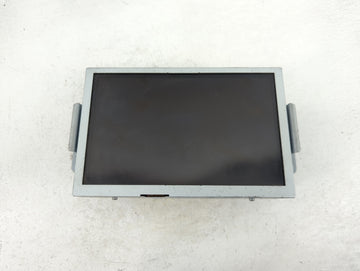 2011-2015 Ford Explorer Information Display Screen - Oemusedautoparts1.com
