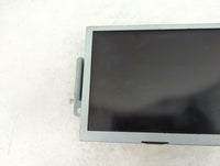 2011-2015 Ford Explorer Information Display Screen - Oemusedautoparts1.com