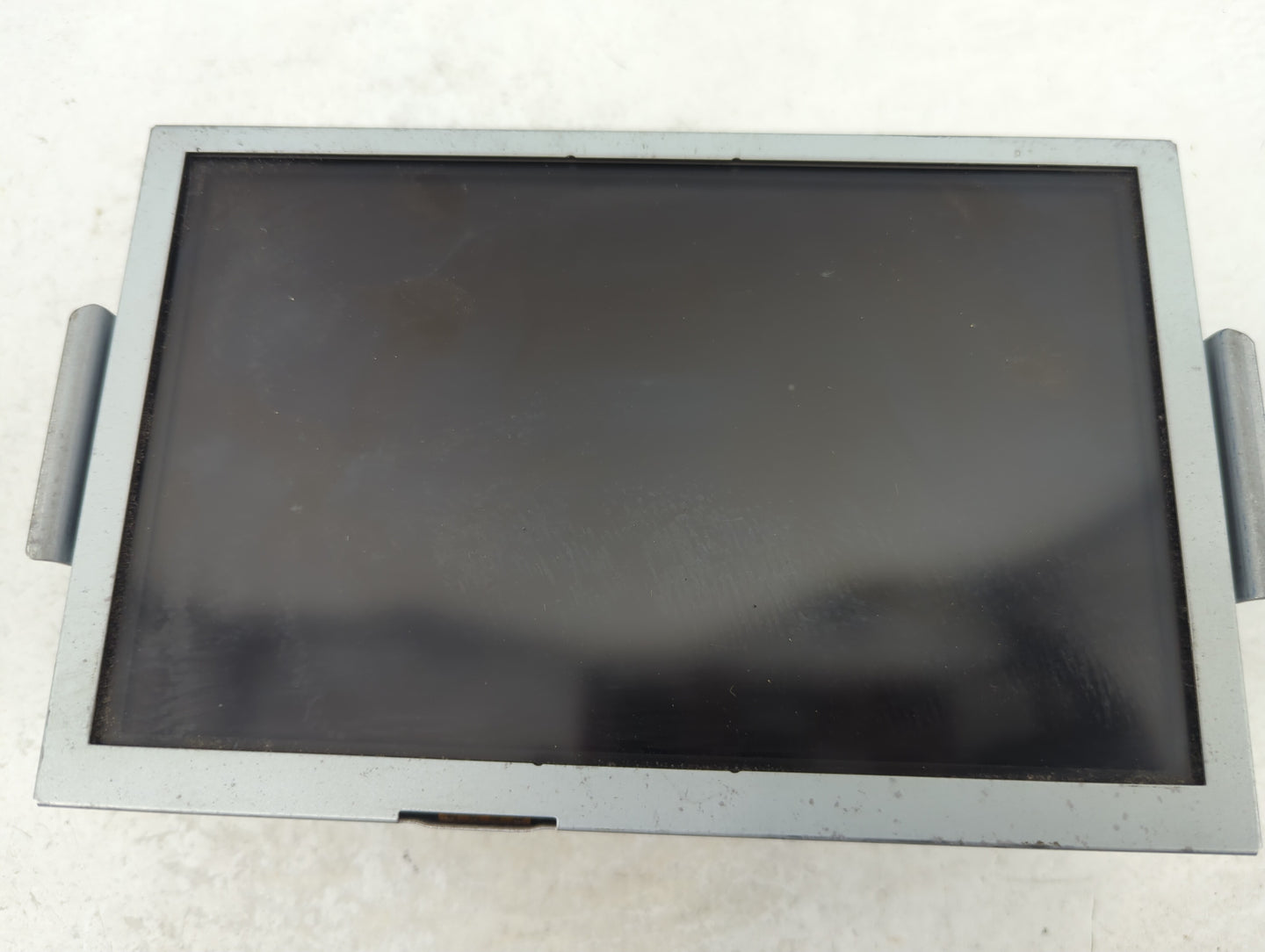 2011-2015 Ford Explorer Information Display Screen - Oemusedautoparts1.com