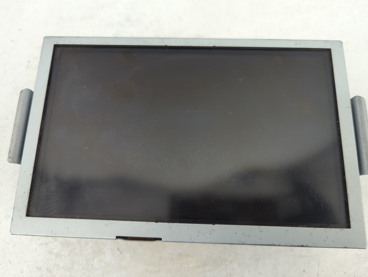 2011-2015 Ford Explorer Information Display Screen - Oemusedautoparts1.com