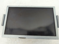 2011-2015 Ford Explorer Information Display Screen - Oemusedautoparts1.com
