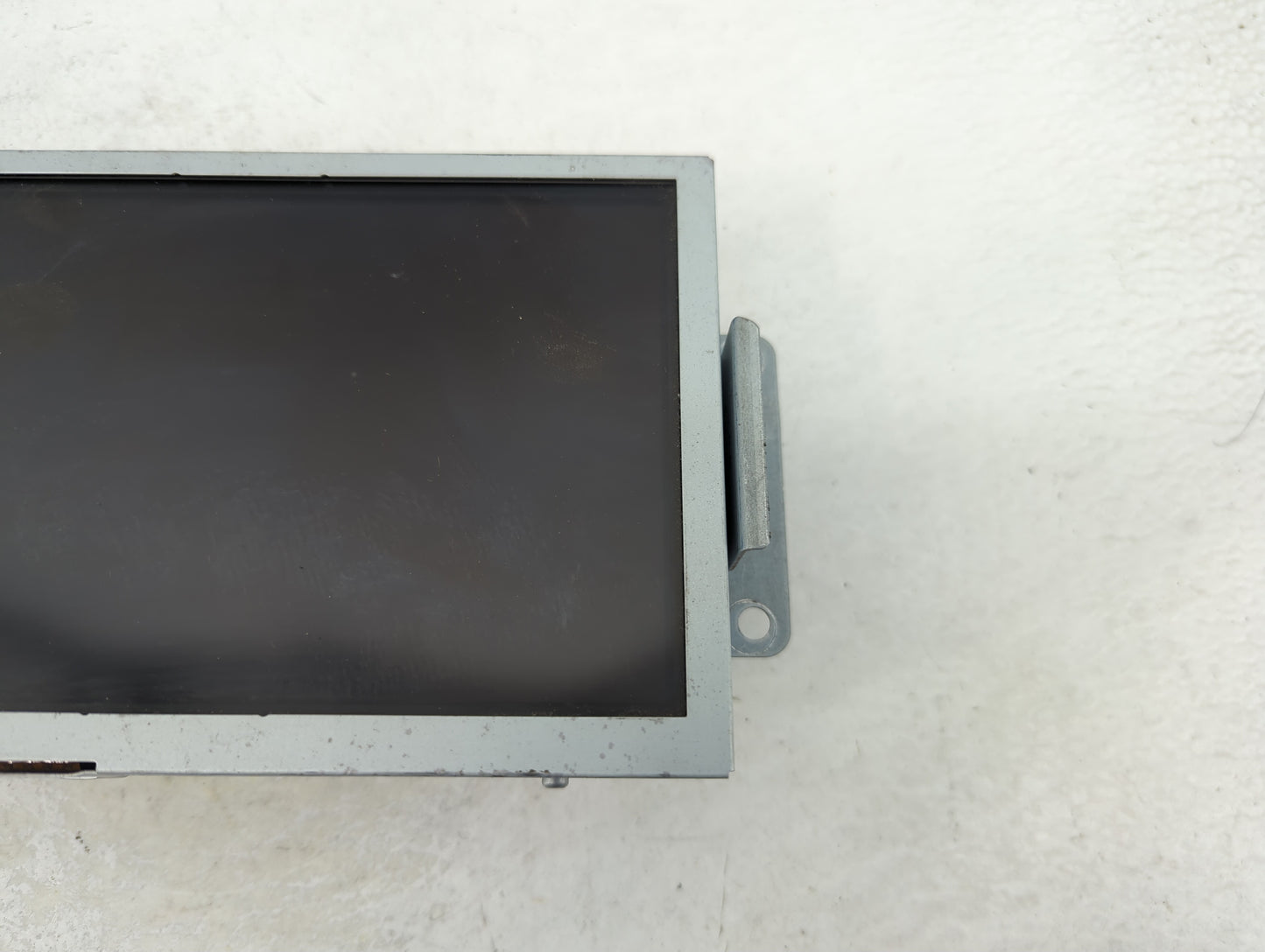 2011-2015 Ford Explorer Information Display Screen - Oemusedautoparts1.com