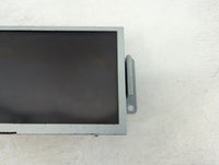 2011-2015 Ford Explorer Information Display Screen - Oemusedautoparts1.com