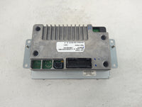 2011-2015 Ford Explorer Information Display Screen - Oemusedautoparts1.com