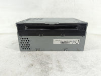 2015 Ford Explorer Radio AM FM Cd Player Receiver Replacement Fits OEM Used Auto Parts - Oemusedautoparts1.com