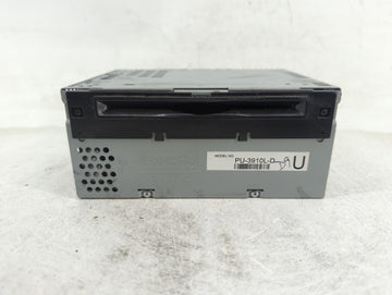 2015 Ford Explorer Radio AM FM Cd Player Receiver Replacement Fits OEM Used Auto Parts - Oemusedautoparts1.com