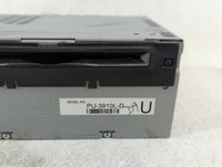 2015 Ford Explorer Radio AM FM Cd Player Receiver Replacement Fits OEM Used Auto Parts - Oemusedautoparts1.com