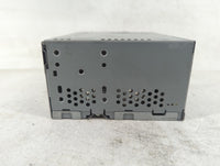 2015 Ford Explorer Radio AM FM Cd Player Receiver Replacement Fits OEM Used Auto Parts - Oemusedautoparts1.com