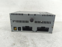 2015 Ford Explorer Radio AM FM Cd Player Receiver Replacement Fits OEM Used Auto Parts - Oemusedautoparts1.com