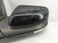 2011-2015 Ford Explorer Driver Side View Mirror - Left Door Mirror OEM Used - Oemusedautoparts1.com