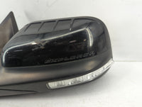 2011-2015 Ford Explorer Driver Side View Mirror - Left Door Mirror OEM Used - Oemusedautoparts1.com