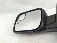 2011-2015 Ford Explorer Driver Side View Mirror - Left Door Mirror OEM Used - Oemusedautoparts1.com