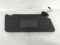 2011-2015 Ford Explorer Sun Visor Shade Replacement Passenger Right Mirror Fits Fits 2011 2012 2013 2014 2015 OEM Used Auto 