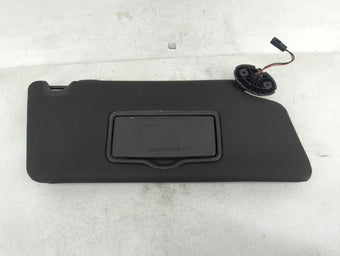 compare product 2011-2015 Ford Explorer Sun Visor Shade Replacement Passenger Right Mirror Fits Fits 2011 2012 2013 2014 2015 OEM Used Auto Parts