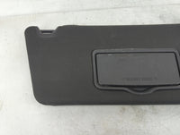 2011-2015 Ford Explorer Sun Visor Shade Replacement Passenger Right Mirror Fits Fits 2011 2012 2013 2014 2015 OEM Used Auto 