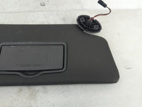2011-2015 Ford Explorer Sun Visor Shade Replacement Passenger Right Mirror Fits Fits 2011 2012 2013 2014 2015 OEM Used Auto 