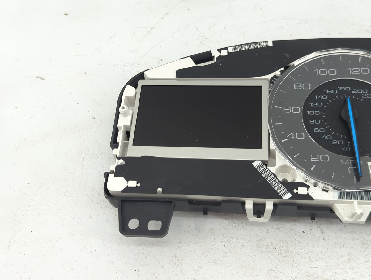 2015 Ford Explorer Instrument Cluster Speedometer Gauges P/N:EB5T-10849-GL Miles:123K Fits OEM Used Auto Parts - Oemusedauto
