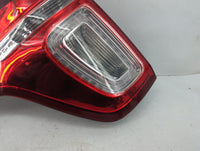 2011-2015 Ford Explorer Tail Light Assembly Passenger Right OEM Fits Fits 2011 2012 2013 2014 2015 OEM Used Auto Parts - Oem