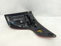 2011-2015 Ford Explorer Tail Light Assembly Passenger Right OEM Fits Fits 2011 2012 2013 2014 2015 OEM Used Auto Parts - Oem