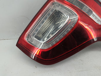 compare product 2011-2015 Ford Explorer Tail Light Assembly Driver Left OEM Fits Fits 2011 2012 2013 2014 2015 OEM Used Auto Parts