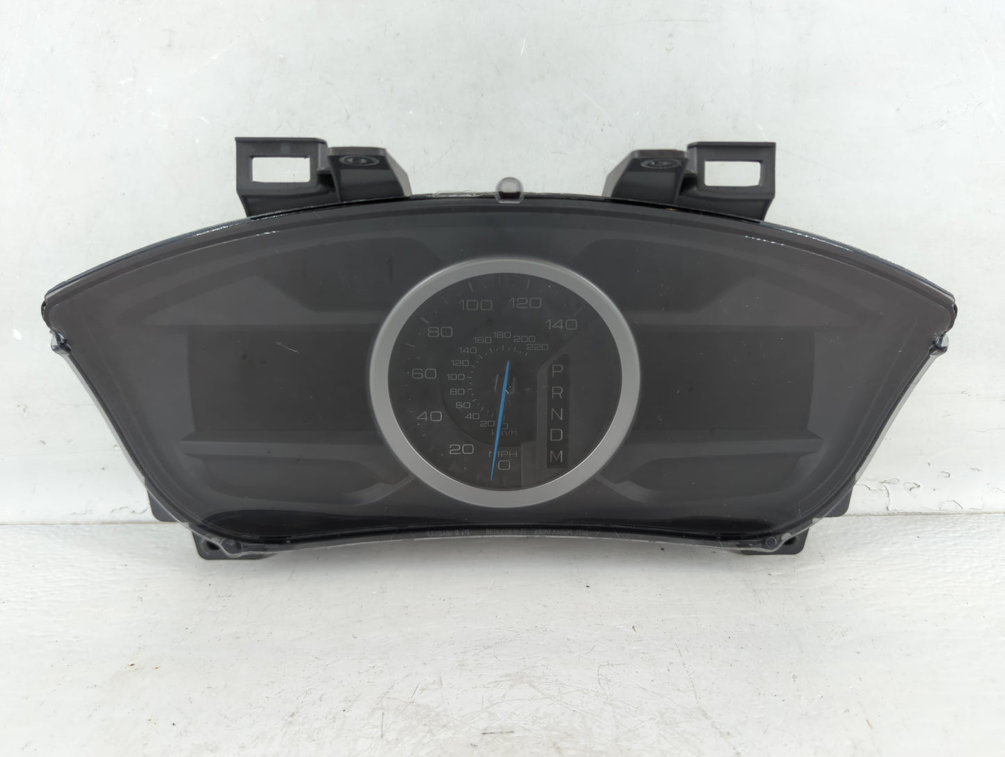 2014-2015 Ford Explorer Instrument Cluster Speedometer Gauges P/N:EB5T-10849-GL 2563909-09 Fits Fits 2014 2015 OEM Used Auto