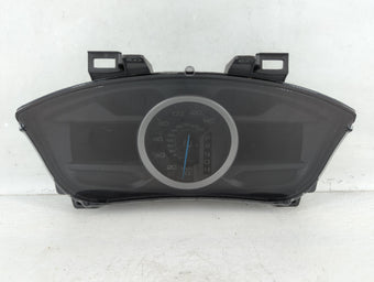 compare product 2014-2015 Ford Explorer Instrument Cluster Speedometer Gauges P/N:EB5T-10849-GL 2563909-09 Fits Fits 2014 2015 OEM Used Auto Parts