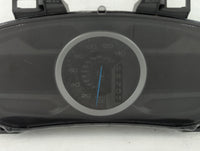 2014-2015 Ford Explorer Instrument Cluster Speedometer Gauges P/N:EB5T-10849-GL 2563909-09 Fits Fits 2014 2015 OEM Used Auto