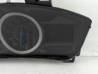 2014-2015 Ford Explorer Instrument Cluster Speedometer Gauges P/N:EB5T-10849-GL 2563909-09 Fits Fits 2014 2015 OEM Used Auto