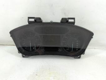 compare product 2014-2015 Ford Explorer Instrument Cluster Speedometer Gauges P/N:EB5T-10849-EE Fits Fits 2014 2015 OEM Used Auto Parts