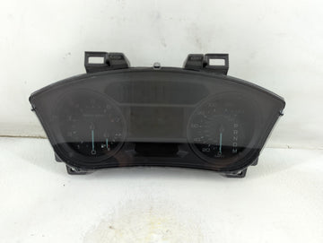 2014-2015 Ford Explorer Instrument Cluster Speedometer Gauges P/N:EB5T-10849-EE Fits Fits 2014 2015 OEM Used Auto Parts - Oe