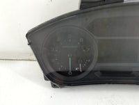 2014-2015 Ford Explorer Instrument Cluster Speedometer Gauges P/N:EB5T-10849-EE Fits Fits 2014 2015 OEM Used Auto Parts - Oe