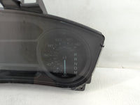 2014-2015 Ford Explorer Instrument Cluster Speedometer Gauges P/N:EB5T-10849-EE Fits Fits 2014 2015 OEM Used Auto Parts - Oe