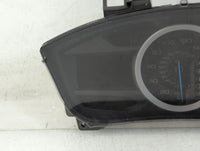 2014-2015 Ford Explorer Instrument Cluster Speedometer Gauges P/N:EB5T-10849-GL Fits Fits 2014 2015 OEM Used Auto Parts - Oe