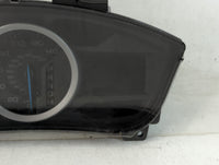 2014-2015 Ford Explorer Instrument Cluster Speedometer Gauges P/N:EB5T-10849-GL Fits Fits 2014 2015 OEM Used Auto Parts - Oe