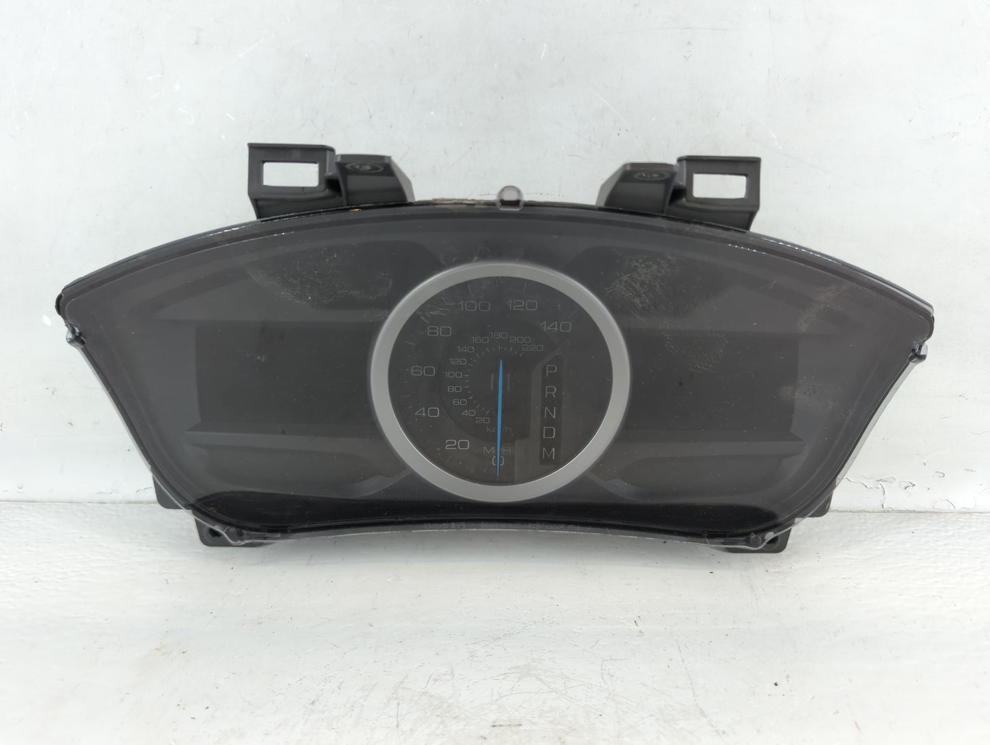 2014-2015 Ford Explorer Instrument Cluster Speedometer Gauges P/N:EB5T-10849-GL Fits Fits 2014 2015 OEM Used Auto Parts - Oe