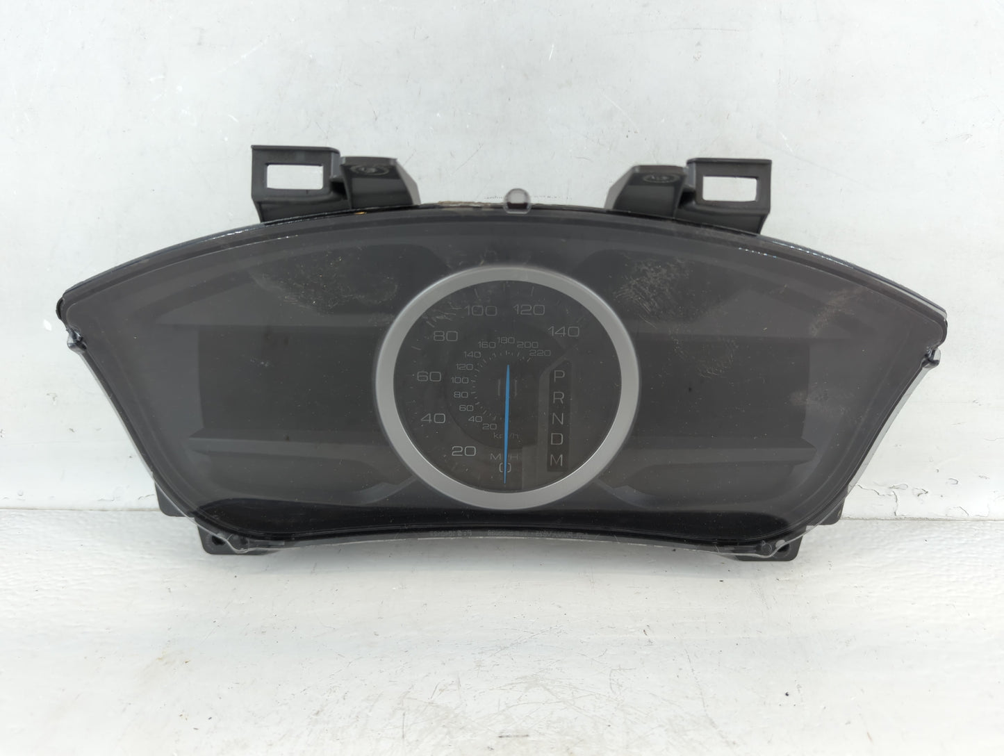 2014-2015 Ford Explorer Instrument Cluster Speedometer Gauges P/N:EB5T-10849-GL Fits Fits 2014 2015 OEM Used Auto Parts - Oe