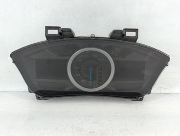 2014-2015 Ford Explorer Instrument Cluster Speedometer Gauges P/N:EB5T-10849-GL Fits Fits 2014 2015 OEM Used Auto Parts - Oe