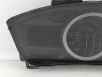 2014-2015 Ford Explorer Instrument Cluster Speedometer Gauges P/N:EB5T-10849-GL Fits Fits 2014 2015 OEM Used Auto Parts - Oe