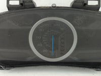2014-2015 Ford Explorer Instrument Cluster Speedometer Gauges P/N:EB5T-10849-GL Fits Fits 2014 2015 OEM Used Auto Parts - Oe