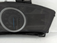 2014-2015 Ford Explorer Instrument Cluster Speedometer Gauges P/N:EB5T-10849-GL Fits Fits 2014 2015 OEM Used Auto Parts - Oe