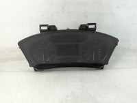 2014-2015 Ford Explorer Instrument Cluster Speedometer Gauges P/N:EB5T-10849-EF Fits Fits 2014 2015 OEM Used Auto Parts - Oe