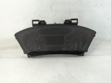 2014-2015 Ford Explorer Instrument Cluster Speedometer Gauges P/N:EB5T-10849-EF Fits Fits 2014 2015 OEM Used Auto Parts - Oe