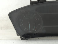 2014-2015 Ford Explorer Instrument Cluster Speedometer Gauges P/N:EB5T-10849-EF Fits Fits 2014 2015 OEM Used Auto Parts - Oe
