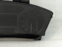 2014-2015 Ford Explorer Instrument Cluster Speedometer Gauges P/N:EB5T-10849-EF Fits Fits 2014 2015 OEM Used Auto Parts - Oe