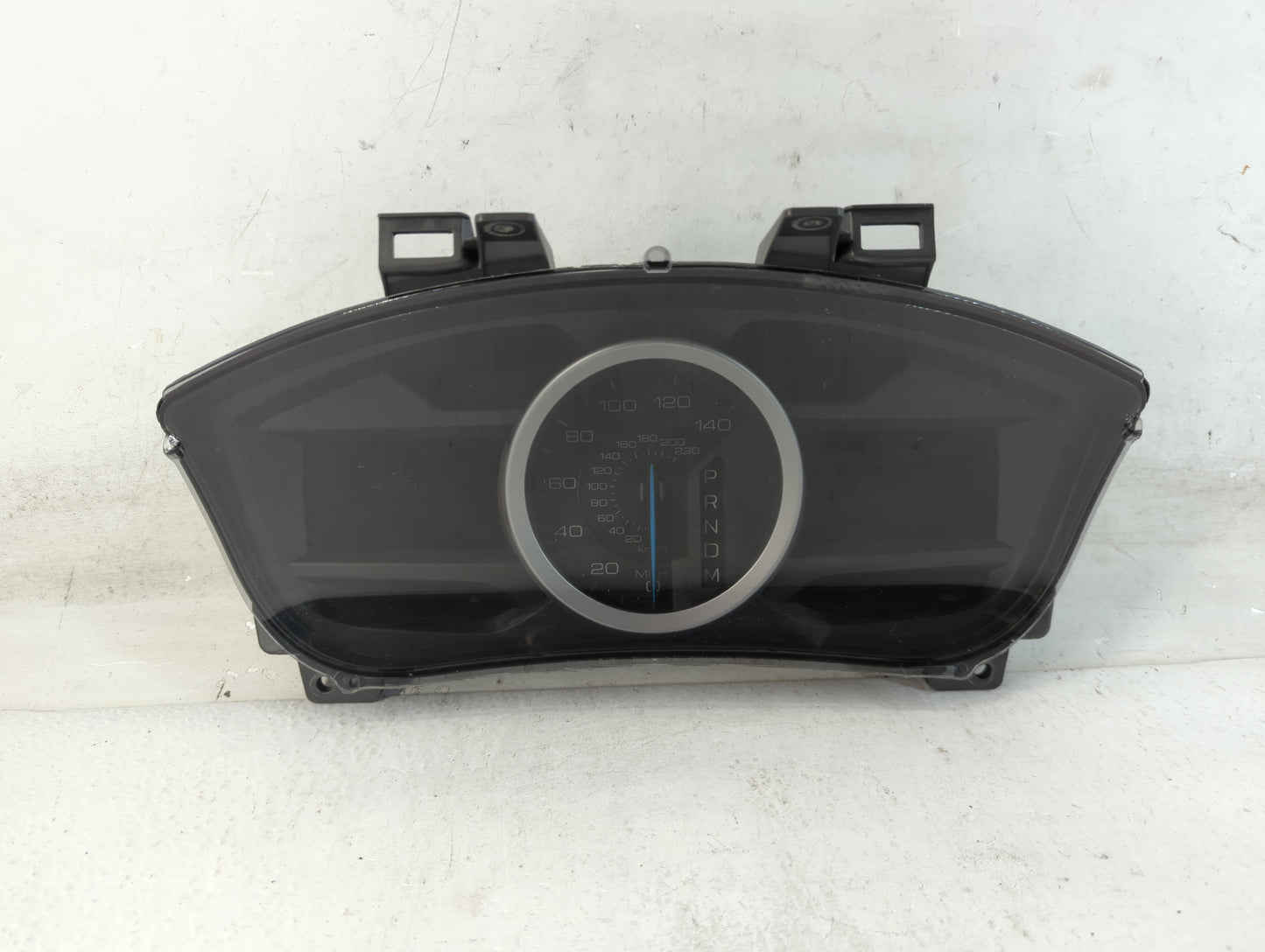 2014-2015 Ford Explorer Instrument Cluster Speedometer Gauges P/N:EB5T-10849-GL Fits Fits 2014 2015 OEM Used Auto Parts - Oe