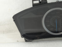 2014-2015 Ford Explorer Instrument Cluster Speedometer Gauges P/N:EB5T-10849-GL Fits Fits 2014 2015 OEM Used Auto Parts - Oe