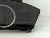2014-2015 Ford Explorer Instrument Cluster Speedometer Gauges P/N:EB5T-10849-GL Fits Fits 2014 2015 OEM Used Auto Parts - Oe