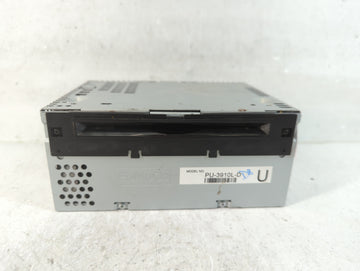 2015 Ford Explorer Radio AM FM Cd Player Receiver Replacement P/N:EB5T-19C107-HB Fits OEM Used Auto Parts - Oemusedautoparts